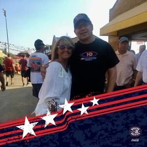 Meet your Posher, Janie